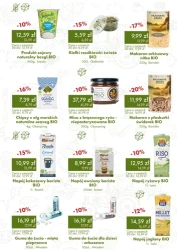 To roślinnie proste - Organic