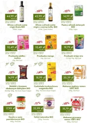 To roślinnie proste - Organic