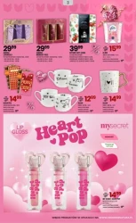 Walentynki - Drogerie Natura