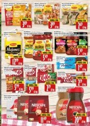 Oferta handlowa - Hala Wola