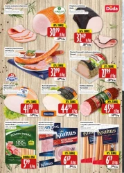 Oferta handlowa - Hala Wola