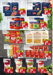 Oferta handlowa - Hala Wola