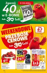 Przebje cenowe! - Auchan