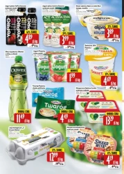 Oferta handlowa - Hala Wola