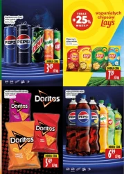 Oferta handlowa - Hala Wola