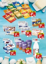 Oferta handlowa - Hala Wola