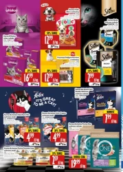 Oferta handlowa - Hala Wola