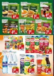 Oferta handlowa - Hala Wola