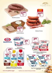 Gazetka promocyjna - Społem WSS Śródmieście