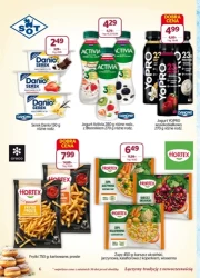 Рекламний бюлетень - Społem WSS Śródmieście