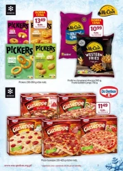 Gazetka promocyjna - Społem WSS Śródmieście