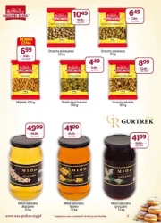 Gazetka promocyjna - Społem WSS Śródmieście