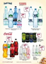 Gazetka promocyjna - Społem WSS Śródmieście