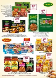 Gazetka promocyjna - Społem WSS Śródmieście