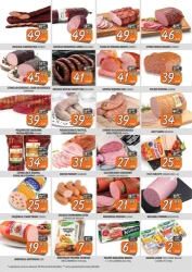 Słodkie ceny na walentynki - Społem Szczecin