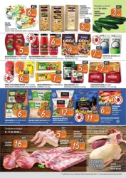 Słodkie ceny na walentynki - Społem Szczecin