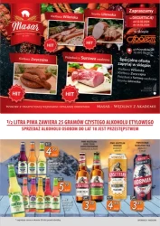 Słodkie ceny na walentynki - Społem Szczecin