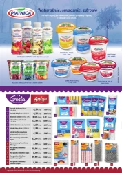 Słodkie ceny na walentynki - Społem Szczecin