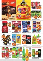 Słodkie ceny na walentynki - Społem Szczecin