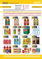 Oferta handlowa - Sużyw