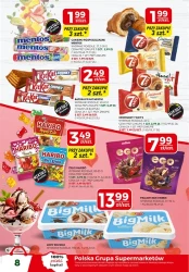 Małe przyjemności na wielkie okazje - Top Market