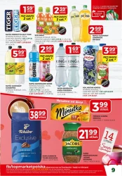 Małe przyjemności na wielkie okazje - Top Market