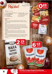 Małe przyjemności na wielkie okazje - Top Market