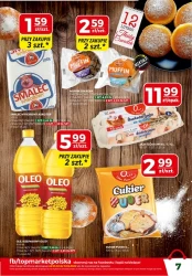 Małe przyjemności na wielkie okazje - Top Market