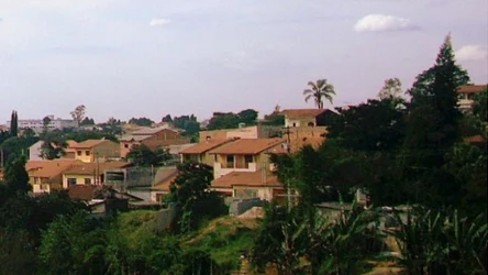 Gdzie w Brazylii mówi się po polsku?