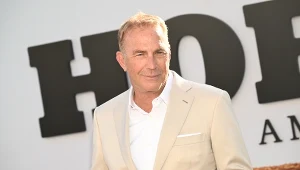 Kevin Costner