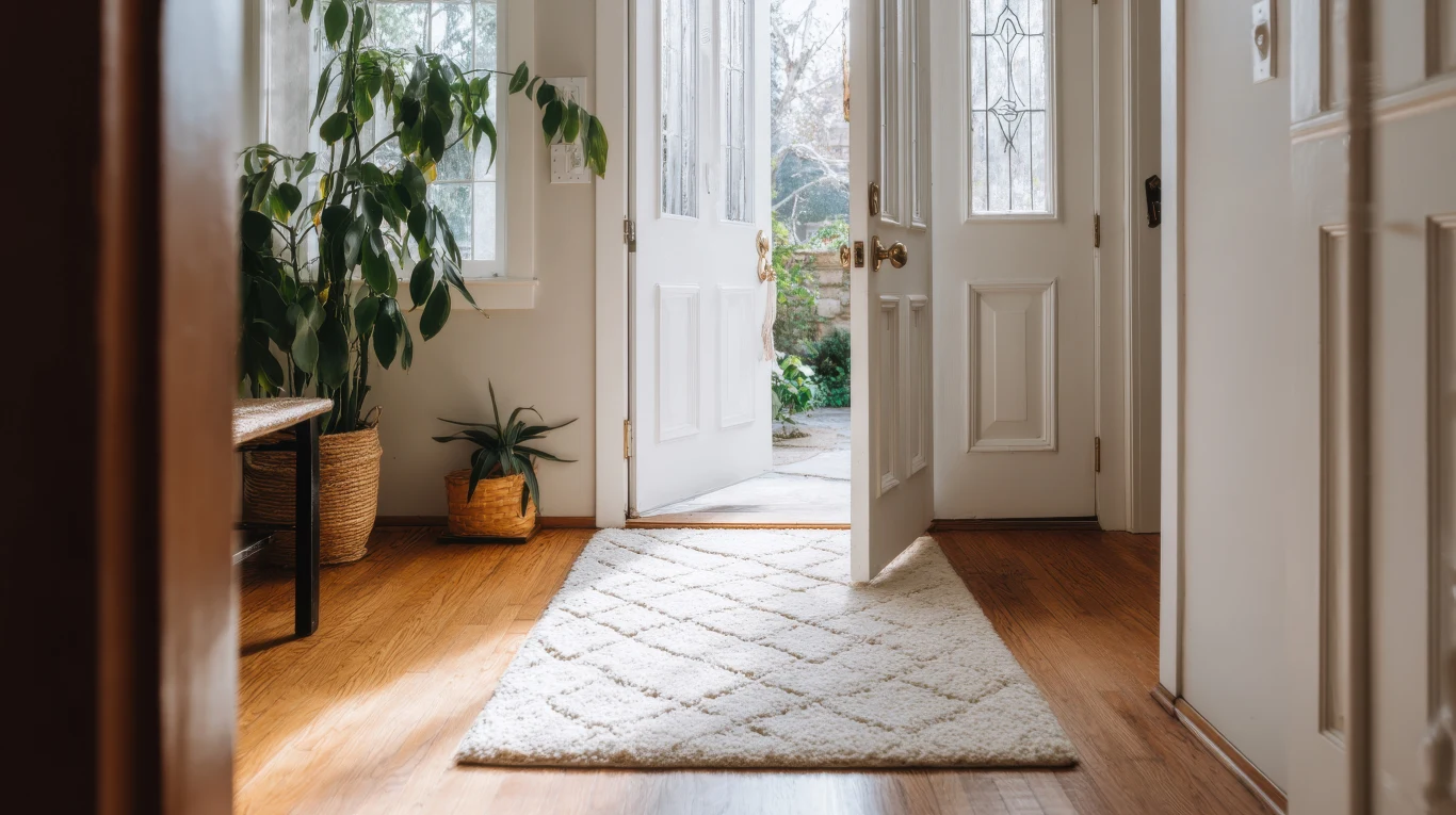 Szczęśliwe numery mieszkań