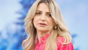 Maja Frykowska zdobyła się na przeprosiny po latach. "Biorę to na siebie"