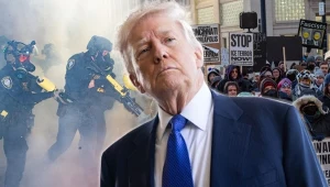 ICE prywatną armią Donalda Trumpa? Media przestrzegają