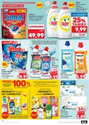 Walentynkowe okazje - Kaufland