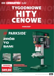 Walentynkowe okazje - Kaufland