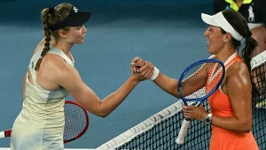 Świątek potwierdziła, a tu zaskoczenie. Doha jednak bez półfinalistki AO