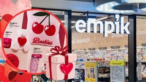 Dziewczyny oszalały na punkcie tej kolekcji! Empik z nowościami na Walentynki