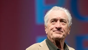 Robert De Niro