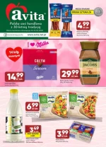 Маленькі приємності до Дня святого Валентина - Avita