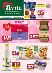 Małe przyjemności na walentynki - Avita