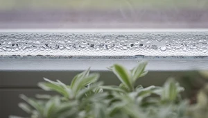 Co robić, żeby okna nie parowały w zimie?