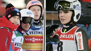 Anna Twardosz skacze bardziej regularnie od Stocha, Żyły i Kubackiego, a i tak zarabia mniej