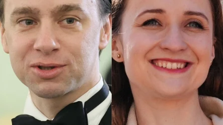 Krzysztof Bosak, Karina Bosak