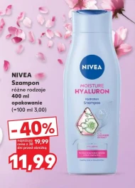 Шампунь Nivea