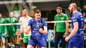 Skandal w PlusLidze, siatkarz surowo ukarany. Zawrzało po tej decyzji