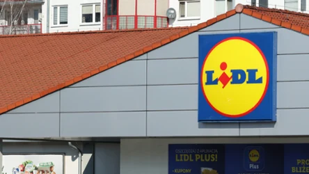 Tego nikt się nie spodziewał. Lidl otwiera się tu już 5 lutego