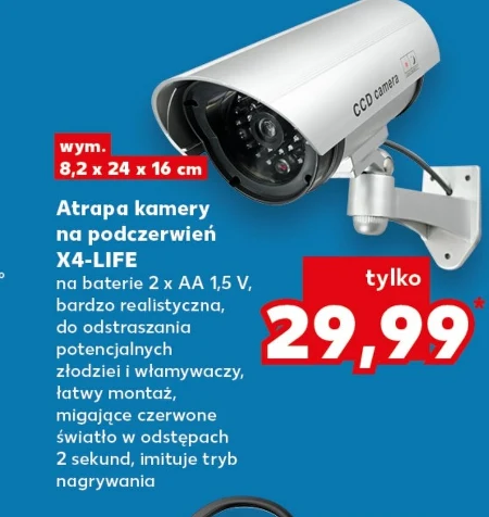 Манекен для камери AA