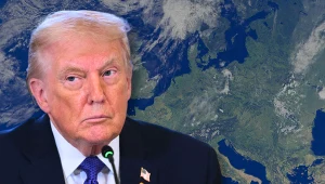 Kraj NATO ocenia relacje z USA. Uwagę zwraca niezwykle wysoki wskaźnik