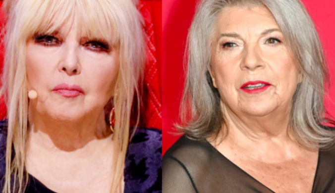 Maryla Rodowicz, Krystyna Prońko