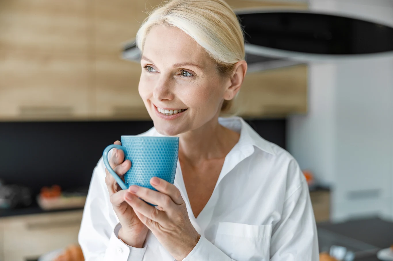Piję tę herbatę zamiast tradycyjnej. Wspiera trawienie i pomaga w odchudzaniu Piję tę herbatę zamiast tradycyjnej. Wspiera trawienie i pomaga w odchudzaniu